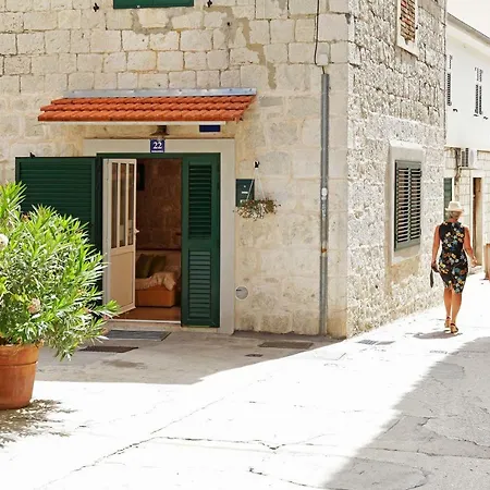 דירה Need Old Town *