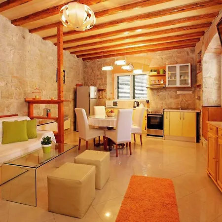 Appartamento Need Old Town