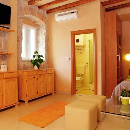 아파트 Need Old Town 스플리트