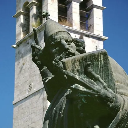 아파트 Need Old Town 스플리트